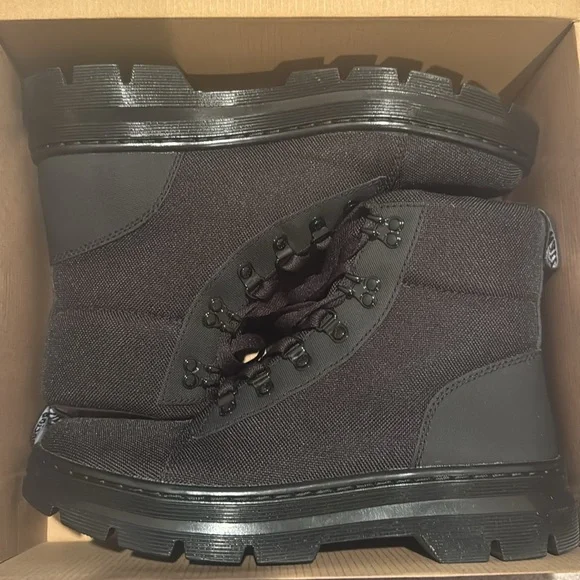 Dr. Martens Airwave Boots - Picture 10 of 11